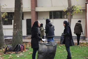 کاهش پسماند و تفکیک آن از مبدا 